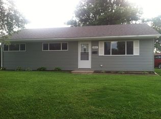 2816 Ghent Ave, Dayton, OH 45420