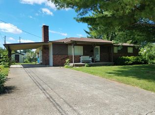 551 Barcher Rd, Columbus, OH 43207