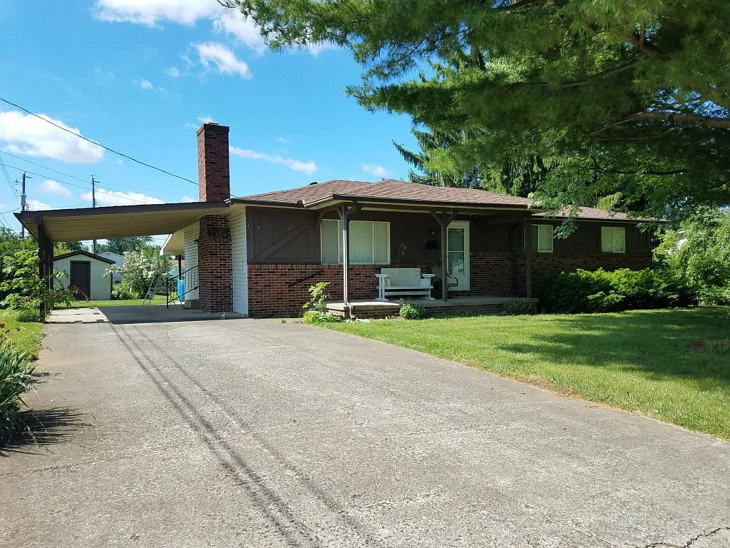 551 Barcher Rd photo 1