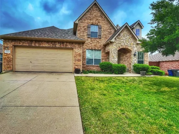 2312 Bridgeport Dr, Little Elm, TX 75068