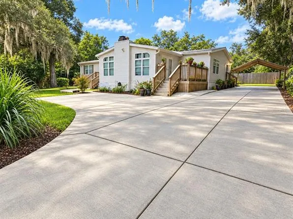 16800 SE 249TH TERRACE, UMATILLA, FL 32784