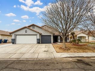 2723 Mistfull Ct, Las Vegas, NV 89156