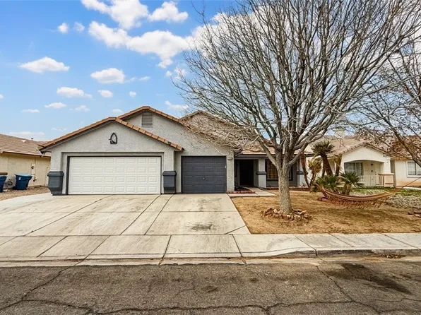 2723 Mistfull Ct, Las Vegas, NV 89156