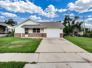 3017 E Shadybrook Ln, Wichita, KS 67214