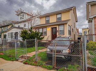 36 Melrose Ave, Newark, NJ