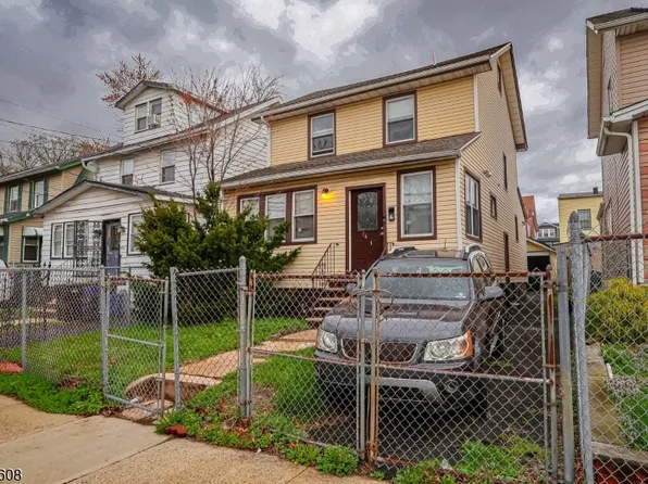 36 Melrose Ave, Newark City, NJ 07106