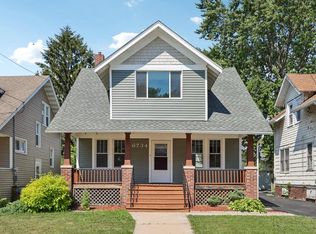 6734 21st AVENUE, Kenosha, WI 53143