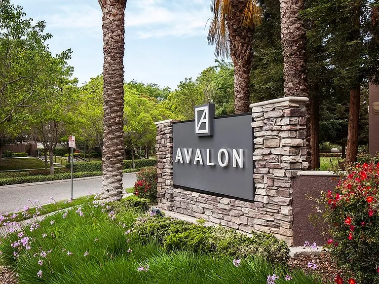 Community entrance