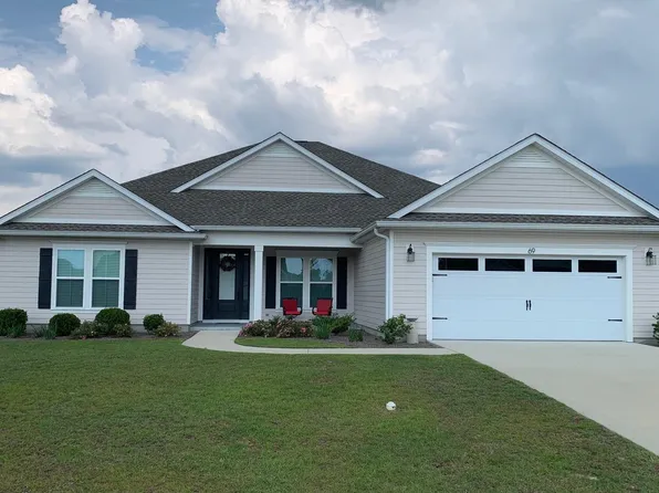 69 Shelby Dr, Crawfordville, FL 32327