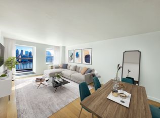 275 South St APT 15K, New York, NY 10002