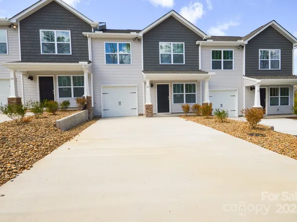 63 Cain Hollow Way, Asheville, NC 28806