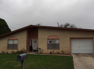 1306 S Kumquat St, Pharr, TX 78577