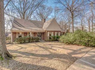 134 Country Pl, Cordova, TN 38018