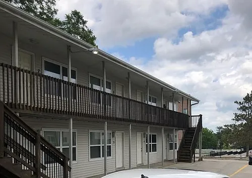 88 Olive Ct #6 Photo 1