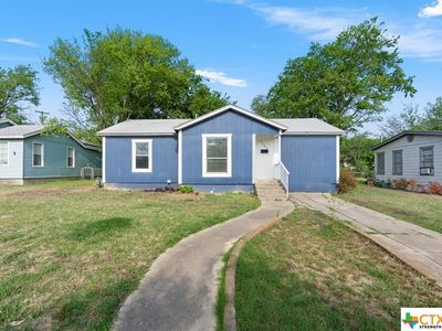 1109 Rocky Ln, Killeen, TX, 76541