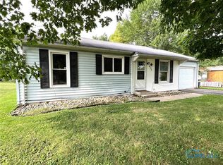 452 W Fairview St, Upper Sandusky, OH 43351
