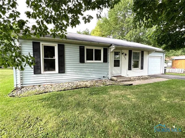 452 W Fairview St, Upper Sandusky, OH 43351