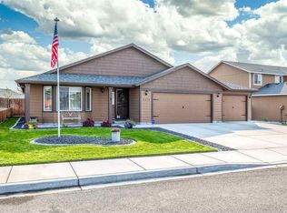 4415 Montgomery Ln, Pasco, WA 99301