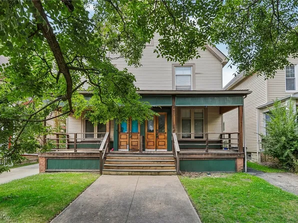 1852-1854 W 45th St, Cleveland, OH 44102