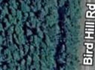 0 Bird Hill Rd, Stockton, MD 21864