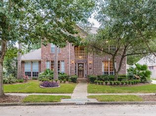 15802 El Dorado Oaks Dr, Houston, TX 77059