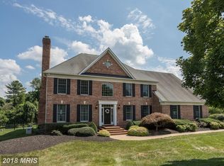 3713 Meadowhill Ct, Phoenix, MD 21131