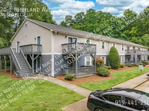 920L Highland Ave, Greensboro, NC 27403