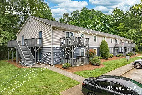 920L Highland Ave Photo 1
