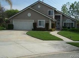 1996 Ridgemont Ct, Upland, CA 91784