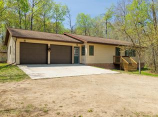 24861 Evergreen Dr, Nevis, MN 56467