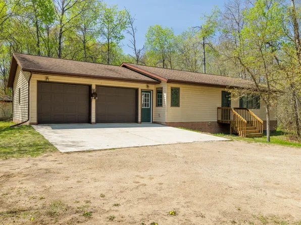 24861 Evergreen Dr, Nevis, MN 56467