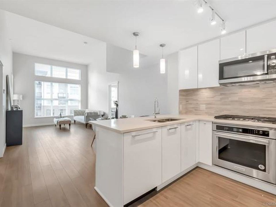 9551 Alexandra Rd 409, Richmond, BC V6X 0S6 MLS R2934079 Zillow