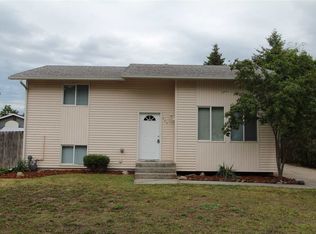 802 E Sierra Ave, Spokane, WA 99208