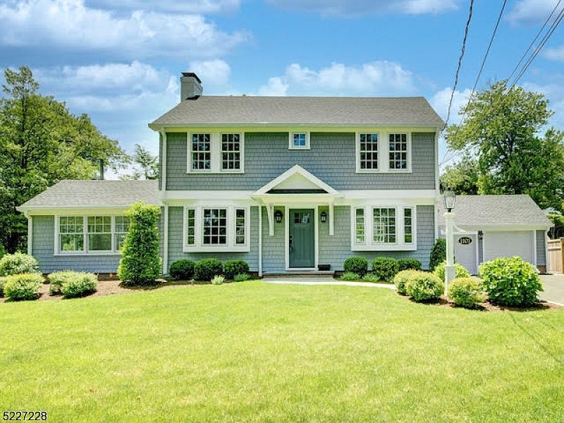 1101 Wychwood Rd, Westfield, NJ 07090 MLS 3849218 Zillow