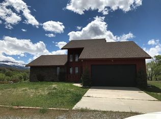 257 Road 6ns, Cody, WY 82414