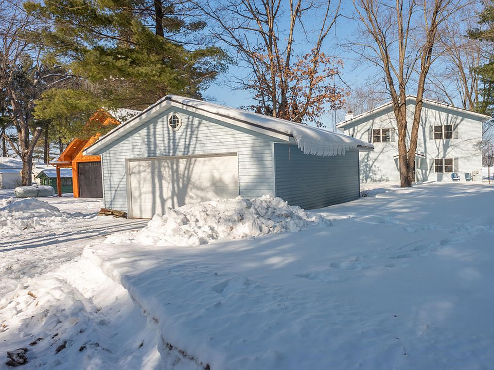 W2706 S Tuttle Lake Rd Neshkoro Wi 54960 Mls 1727384 Zillow