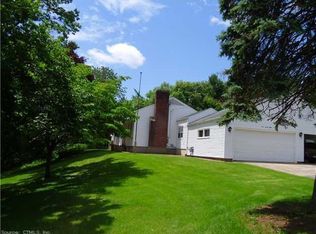128 Hill St, Meriden, CT 06450