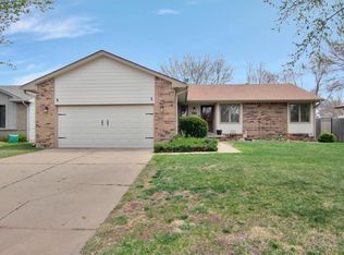 1930 S Denene St, Wichita, KS 67209