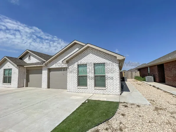 2103 North Ave #J-b, Lubbock, TX 79403
