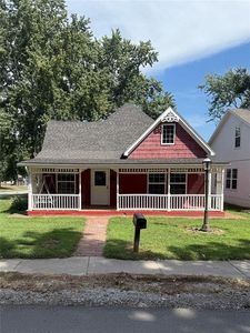 302 SW 16th St, Blue Springs, MO, 64015