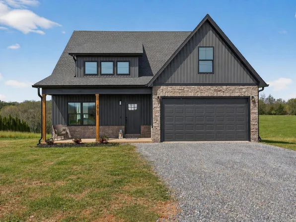 0 Scruggs Rd Lot 21B, Moneta, VA 24121