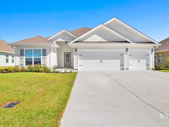 11602 Genuine Risk Cir, Daphne, AL 36526