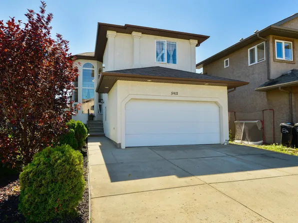 5911 166th Ave NW, Edmonton, AB T5Y 0J2