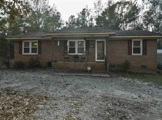 940 Basil Rd, Swansea, SC 29160