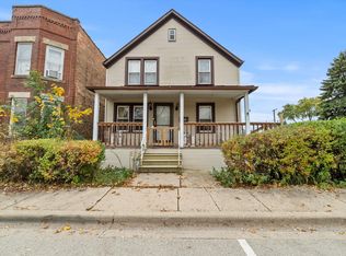 704 Meadow Ave, Joliet, IL 60436