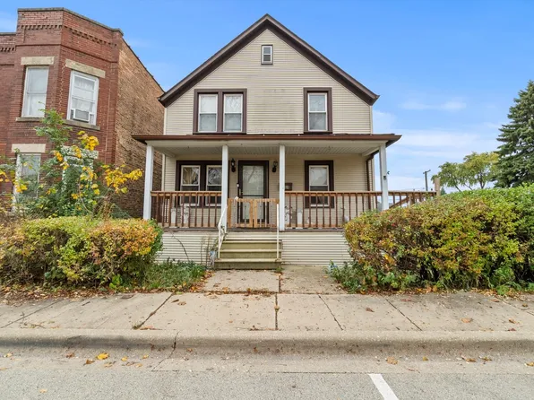 704 Meadow Ave, Joliet, IL 60436