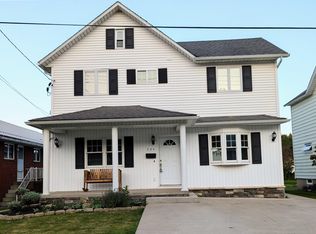 304 Linwood Ave, Patton, PA