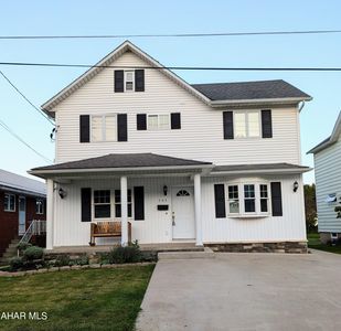 304 Linwood Ave, Patton, PA, 16668
