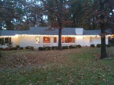 901 Coleman Dr, Longview, TX, 75605