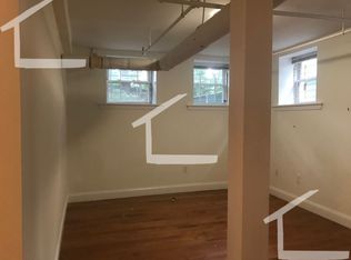 3 Camelot Ct #C, Brighton, MA 02135
